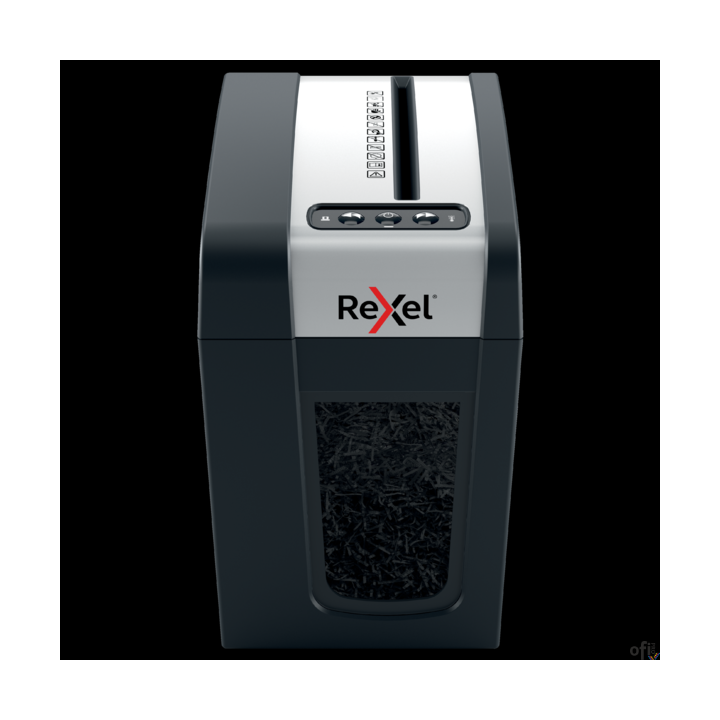 Niszczarka Rexel Secure MC3-SL, (P-5), 3 kartki, 10 l kosz, 2020131EU