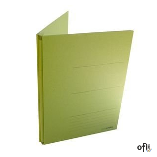 Teczka PLUS skoroszyt A4 zielona 89-799/89-809 205113 ZERO MAX