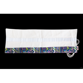 Etui na kredki 48szt. wiązane kolorowe PIO-SFG584-00104 KOH-I-NOOR