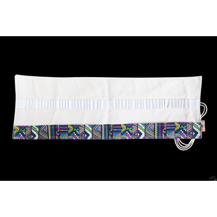 Etui na kredki 48szt. wiązane kolorowe PIO-SFG584-00104 KOH-I-NOOR