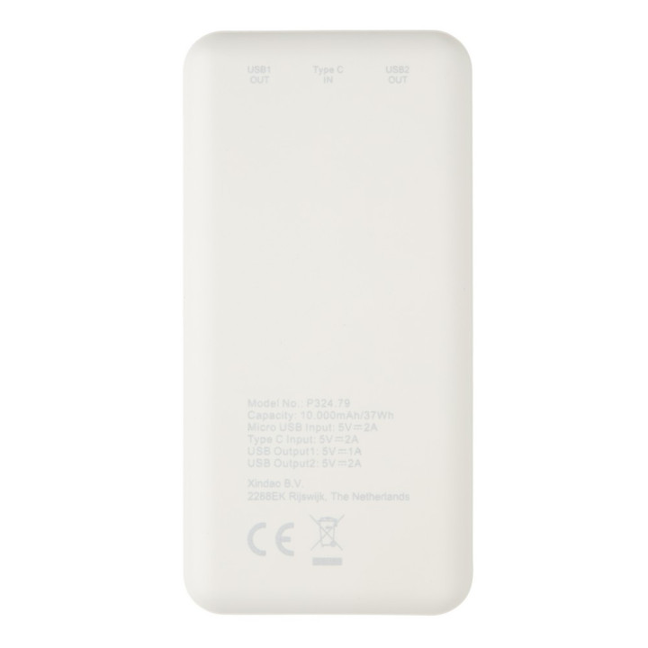 Power bank 10000 mAh