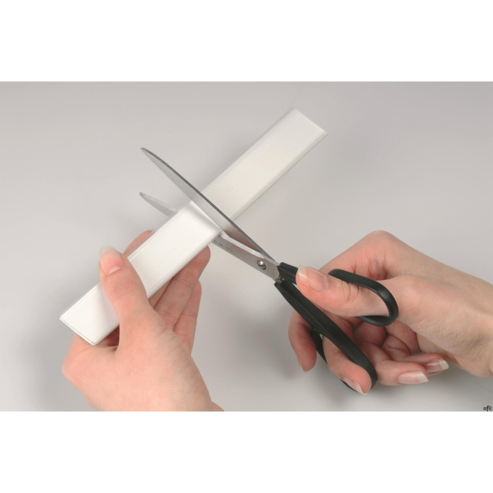 SCANFIX 20 samoprzylepne okienko (5szt.) dł. 200 mm, wys. 20 mm, przezroczysty 804419 DURABLE