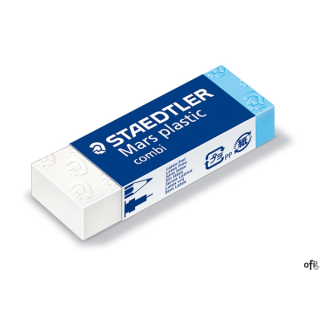 Gumka techniczna COMBI 526 508 (oł+tusz) STAEDTLER