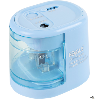 Temperówka na baterie EAGLE EG-5161USB niebieska 130-1918