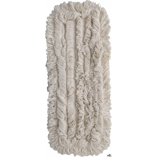 Mop bawełniany typu klips z oczkami 40 (X)