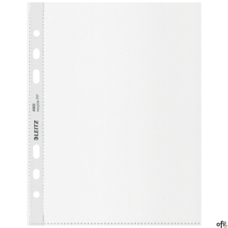 Koszulka Recycle A5 PP 100 mic. op./25 szt Leitz, 40020003