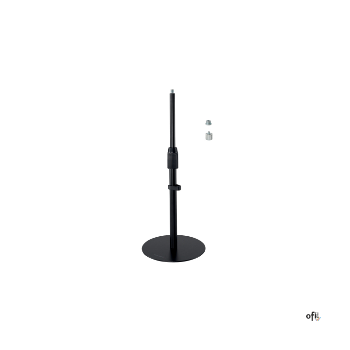 Podstawka teleskopowa Kensington A1010 K87651WW