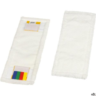 Zapas do mopa z mikrofibry Kombi 40cm SPLAST wkład 17411