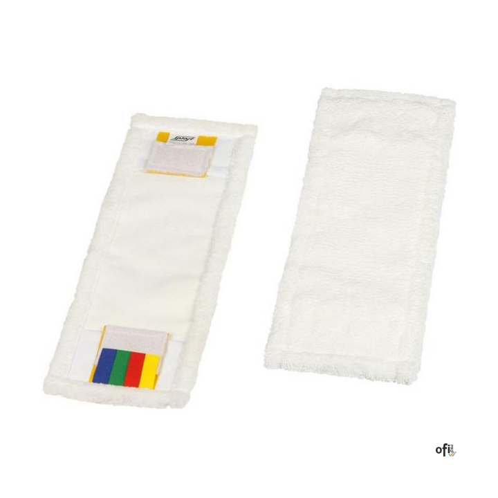 Zapas do mopa z mikrofibry Kombi 40cm SPLAST wkład 17411