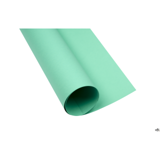 Karton kolorowy Oxford B1 225g 25ark nr.64 turkusowy 400150265 TOP-2000