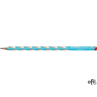 Ołowek EASYgraph S dla praworecz. 326/02-HB niebieski