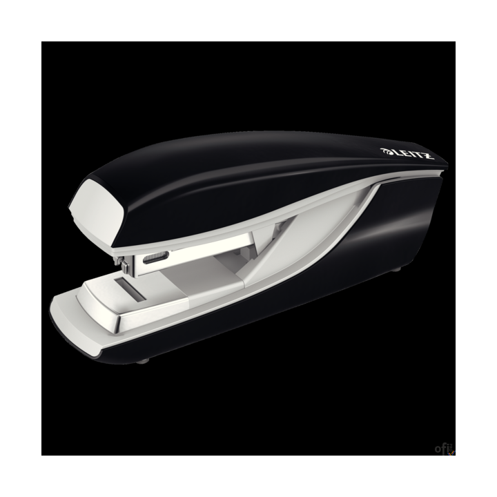 Zszywacz 5505 wzmocniony LEITZ FC czarny 24-26/6 30k 55050095