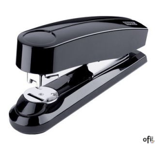 Zszywacz B4 FC czarny 50 kartek 24/6-8 NOVUS P95