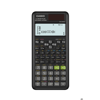 Kalkulator CASIO FX-991ES PLUS-S naukowy