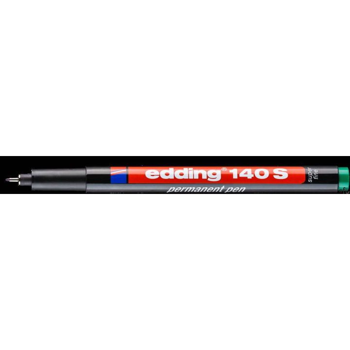 Foliopis 0.3 140S zielony EDDING  końcówka okrągła (X)