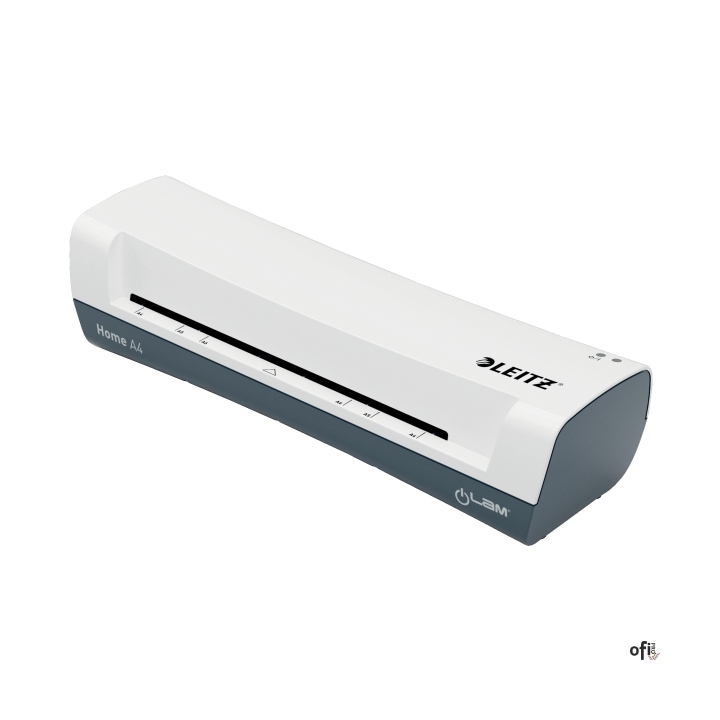 Laminator Leitz iLAM Home A4 biały 74310001