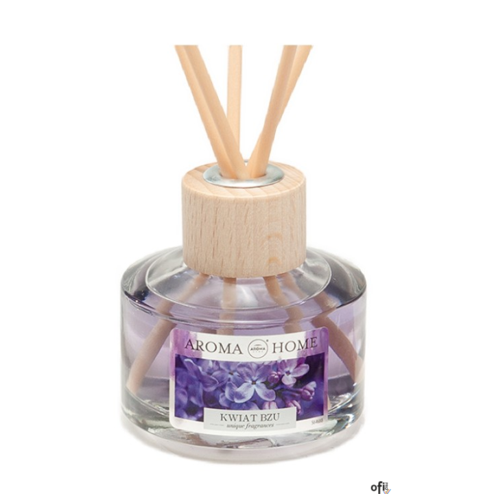 AROMA Home Patyczki zapachowe  50ml Kwiat Bzu