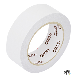 Taśma dwustronna GRAND, 38 mm x 10 m 130-1206