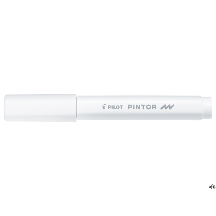 Marker PINTOR F biały PISW-PT-F-W PILOT