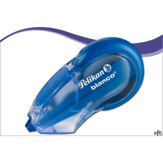 Korektor Blanco w taśmie, 14 m 100401555 PELIKAN