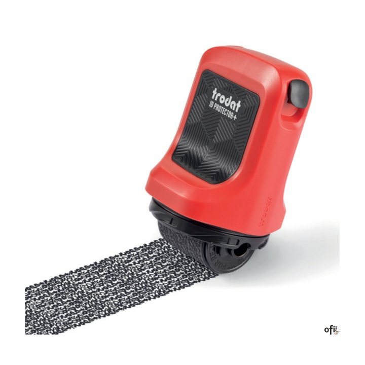 Rolka ID Protector + TRIRF-25_IDPCEWCA
