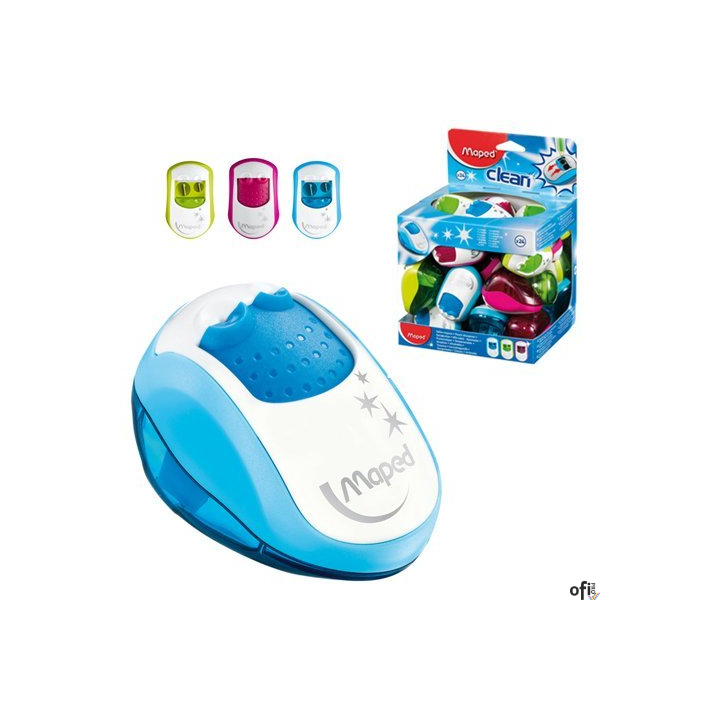 Temperówka CLEAN 2      030211