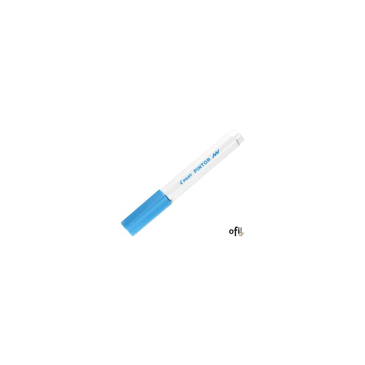 Marker PINTOR EF niebieski PISW-PT-EF-L PILOT (X) SALE