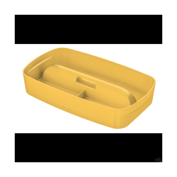 Mały organizer do przechowywania Leitz MyBox Cosy, z uchwytem 52660019