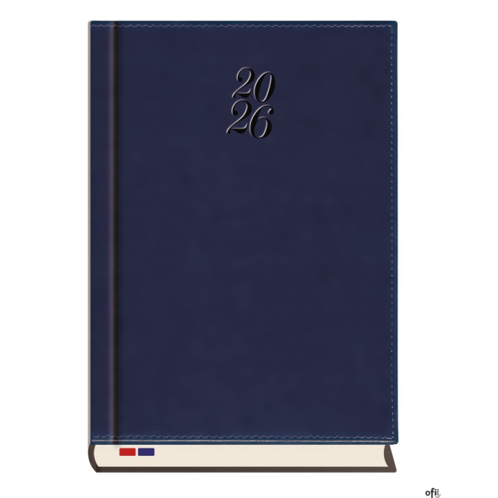 Terminarz Konsul B5 2026 Michalczyk i Prokop T-243N-57