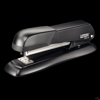 Zszywacz RAPID FM14 24-26/6 25kartek czarny 5000278 metalowy