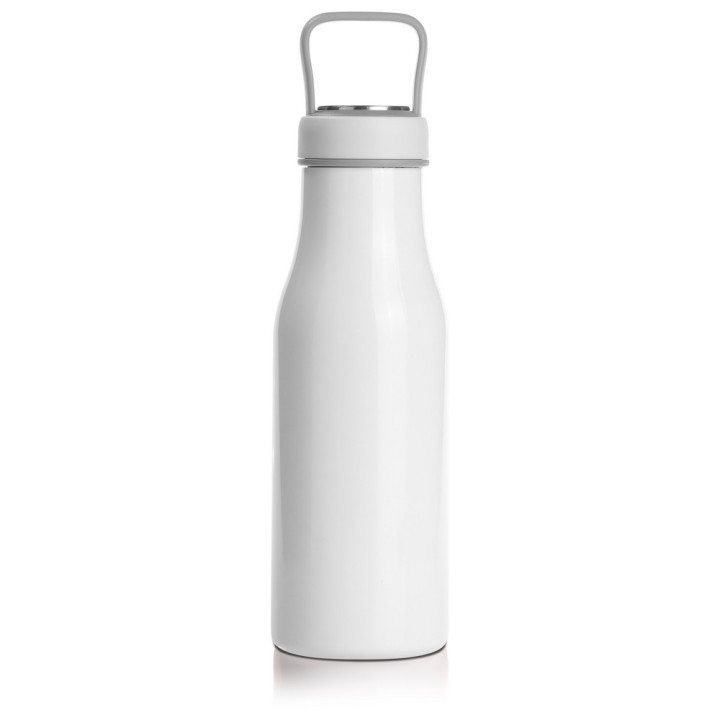 Butelka termiczna 500 ml Air Gifts, pojemnik w zakrętce | Jessica