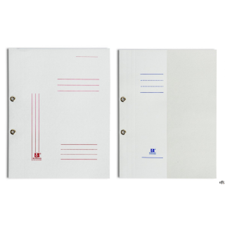 Skoroszyt oczko 1/2 0820220 (50) BARBARA