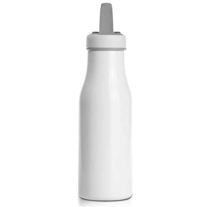 Butelka termiczna 500 ml Air Gifts, pojemnik w zakrętce | Jessica