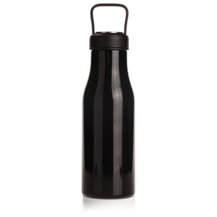 Butelka termiczna 500 ml Air Gifts, pojemnik w zakrętce | Jessica