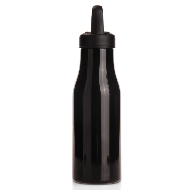Butelka termiczna 500 ml Air Gifts, pojemnik w zakrętce | Jessica