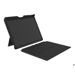 Kensington BlackBelt Rugged Case for Surface Pro 8 - Retail Pack K97580WW