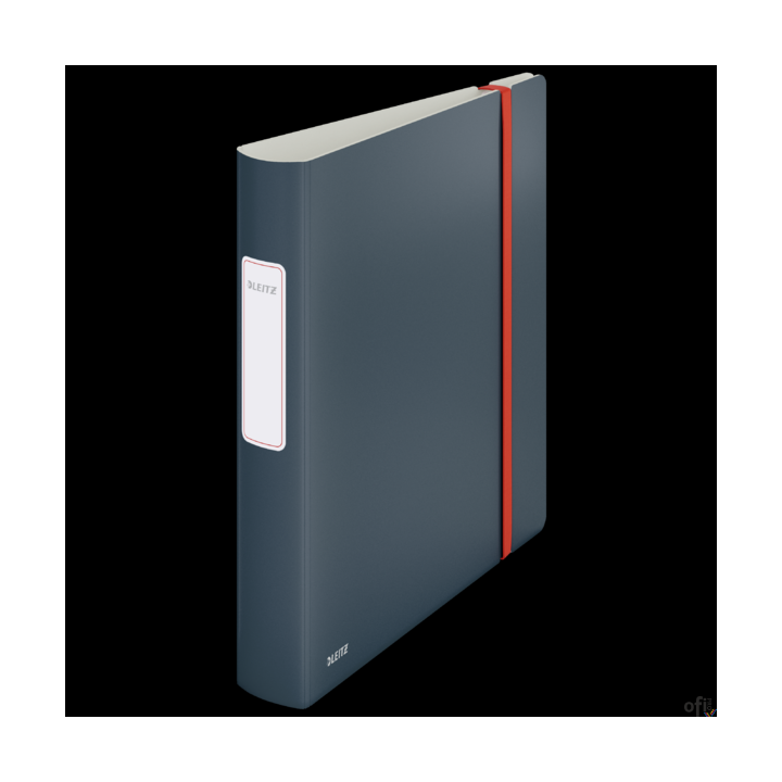 Segregator 180 Active Leitz Cosy, szer. 50 mm, szary 10390089