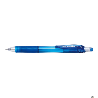 Ołówek automatyczny 0,5mm ENERGIZE  PL105-S błęktiny PENTEL