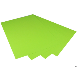 Karton kolorowy Creatinio A1 160g 25ark nr.68W jasnozielony 400149559 TOP-2000