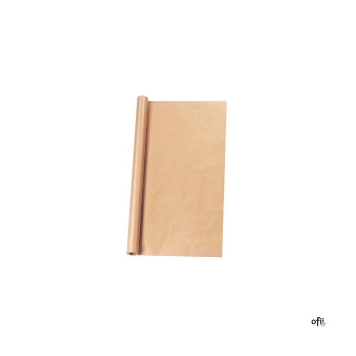 Papier pakowy szary 1mx5m 300011908 HERLITZ
