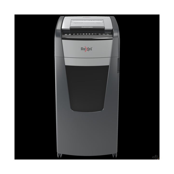Niszczarka Rexel Optimum AutoFeed+ 750X 2020750XEU