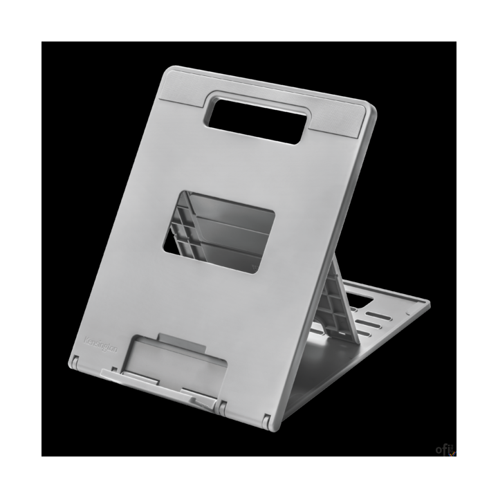 Podstawka Kensington SmartFit Easy Riser Go Small pod tablet lub laptopa o przekątnej 14 K50421EU