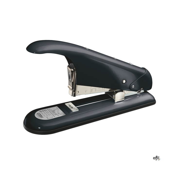 Zszywacz HD9 stalowy czarny 110 kartek RAPID 10264031