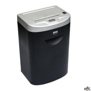 Niszczarka WALLNER JP820S Paski DIN2