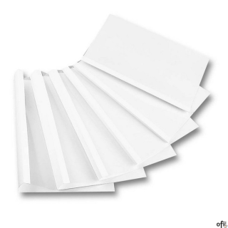 Termookładki PRESTIGE 4mm niebieskie (100) ARGO 429043