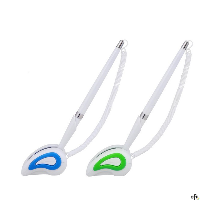 Długopis na sprężynce Stilo etui MD107-03 MEMOBE