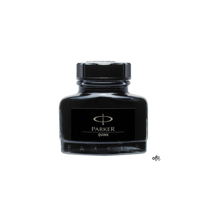 Atrament QUINK w butelce (57 ml) niebieski 1950376 PARKER