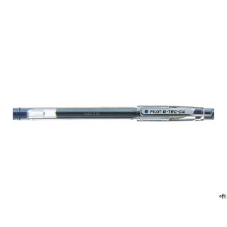 Pióro żelowe PILOT G-TEC C4 niebieski PIBL-GC4L