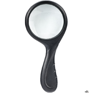 Lupa szklana GRAND 75mm GD-S75 120-1959 szkło powiekszajace