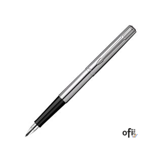 Pióro wieczne (M) JOTTER STAINLESS STEEL GT 2030948, giftbox